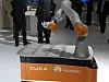 Huawei,Kuka,Cebit,Kooperation