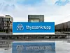 Die Konjunkturschwäche macht Thyssenkrupp weiter zu schaffen.