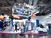 HKPC Aussteller Hannover Messe 2025 mit Exponaten und eigenen Pavillon