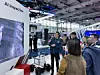 HKPC präsentierte auf der Hannover Messe 2025 eine Auswahl von Hongkongs Spitzentechnologien