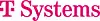T-Systems Logo