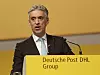 Deutsche Post Frank Appel