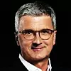 Rupert Stadler Audi Abgasskandal