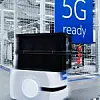 Der Wechsel von WLAN zu 5G durch Nokia ermöglichte einem internationalen Hersteller von Haushaltsgeräten nicht nur eine immense Produktivitätssteigerung, sondern ebnete auch den Weg zur Smart Factory.