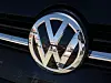 VW Logo