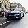 BMW Elektromodelle
