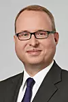 Felix Prumbohm, Referent für Produktion, Lean Management, Entwicklung und Konstruktion beim VDMA.
