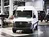Mercedes-Benz Sprinter Werk USA
