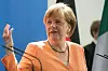 Angela Merkel