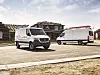 Mercedes-Benz Sprinter Werk USA
