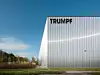 Trumpf Gebäude