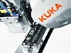 Kuka Roboter