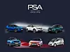Eines der größten französischen Unternehmen: PSA