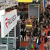 Ein Garant für hohes Besucherinteresse ist die LogiMAT, die internationale Fachmesse für Intralogistiklösungen und Prozessmanagement. Alle Ausstellungsflächen der zehn Messehalle in Stuttgart waren komplett belegt.