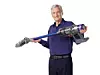 james Dyson