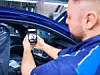 Qualitätskontrolle durch Bilderkennung bei BMW in München