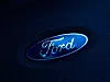 Ford Logo