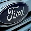 Ford Logo