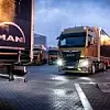 MAN LKW