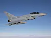 Die Vertragsverlängerung sichert laut Hendsoldt die Entwicklung eines zulassungsfähigen, robusten Eurofighter Mk1-Radars für Deutschland und Spanien.