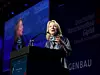US-Botschafterin Amy Gutmann
