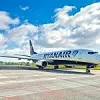 Ryanair_Flugzeug