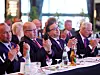 Maschinenbau-Gipfel 2018 in Berlin