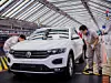 VW Werk in China