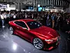 BMW auf der IAA 2019