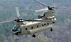 Transporthubschrauber Boeing Chinook CH-47