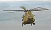Transporthubschrauber Boeing Chinook CH-47