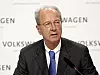Volkswagen-Aufsichtsratschef Hans Dieter Pötsch hat die Diesel-Schadstofftests mit Affen als