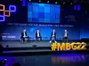 Podiumsdiskussion MBG Digitalisierung