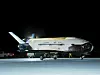 Das von Boeing gebaute Raumflugzeug X-37B landet am 7. März 2025 auf der Vandenberg Space Force Base, um seine siebte Mission zu absolvieren. Es ist geplant, frühestens am 21. August 2025 zu seiner achten Mission zu starten.