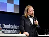 Dr. Anton Hofreiter sprach zum Thema