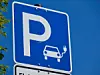 Parkplatz Ladesäule