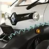 Elektroauto Renault
