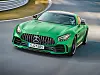 Mercedes-AMG GT R