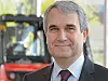 Linde Material Handling,FEM,Christophe Lautray,Europäische Vereinigung der Förder- und Lagertechnik