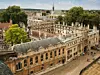 University of Oxford