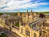 University in Cambridge