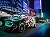 Daimler autonomes Fahren