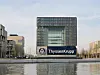 Thyssenkrupp Gebäude
