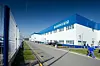 Foxconn-Werk in Pardubice. -