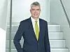 Ralph Heuwing, Finanzvorstand der Knorr-Bremse AG