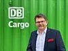 Sebastian Schilling, Senior Vice President European Sales and Corridor Development bei DB Cargo
