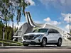 Mercedes' erstes Elektroauto: Der EQC.