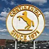 Continental Logo