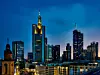Frankfurt - Deutschland