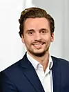 Theodor Golditchuk, Logistik-Experte bei ROI-Efeso